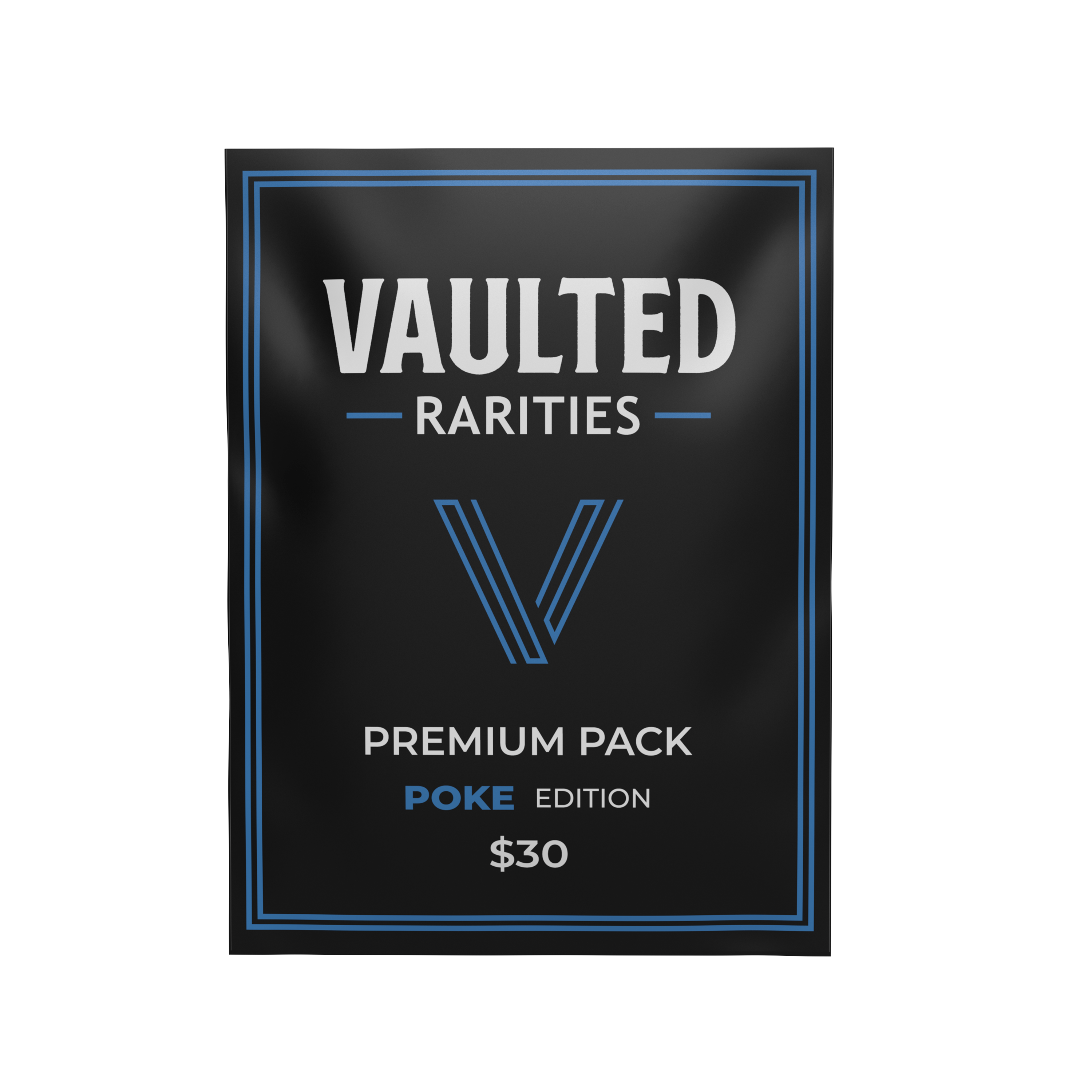 POKE Premium Pack